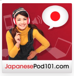 japanesepod101 japanese language podcast