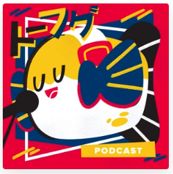 japanese language podcast tofugu