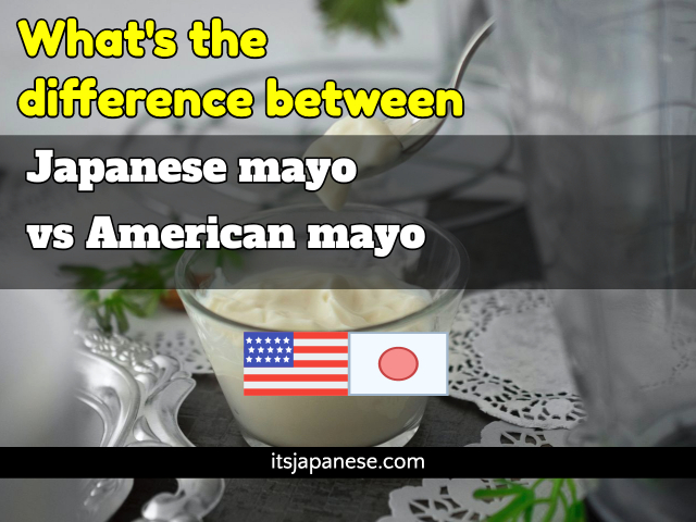 Japanese-mayo-vs-American-mayo