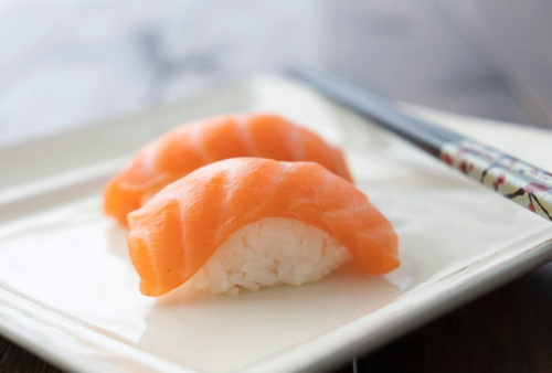 nigiri sushi