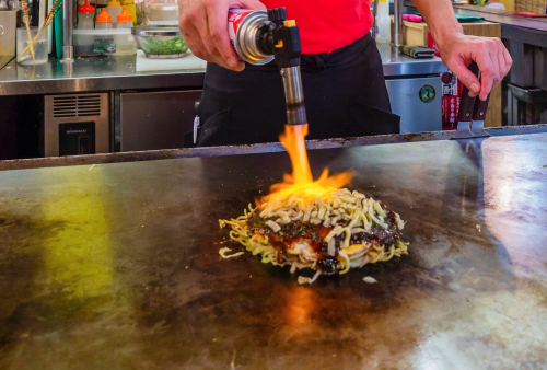 okonomiyaki