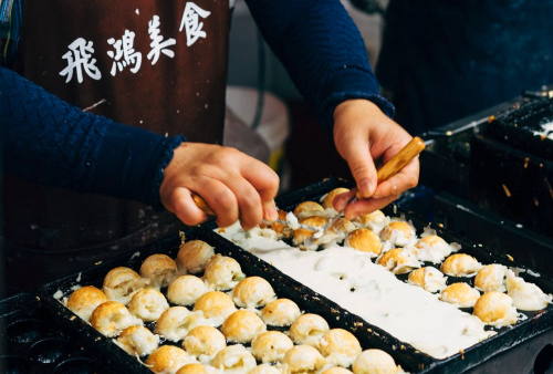 takoyaki