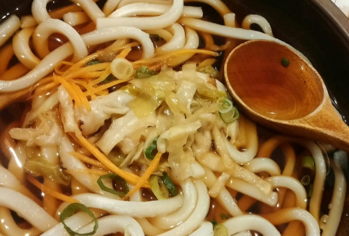 udon