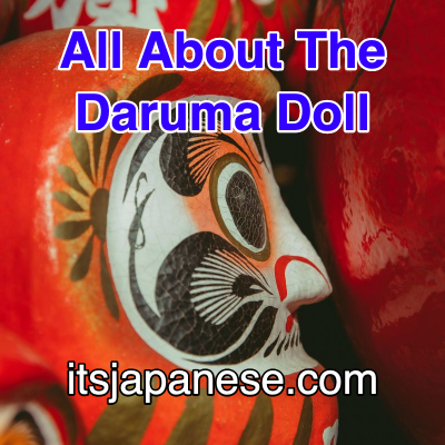 daruma doll guide