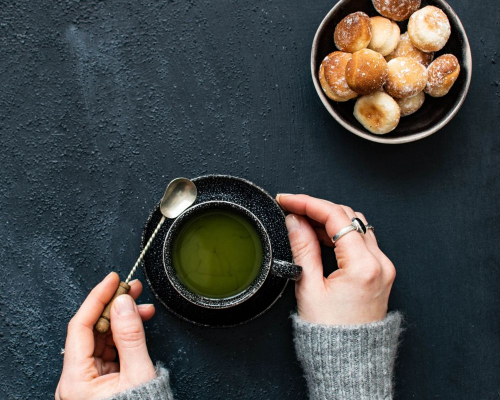 hojicha vs matcha