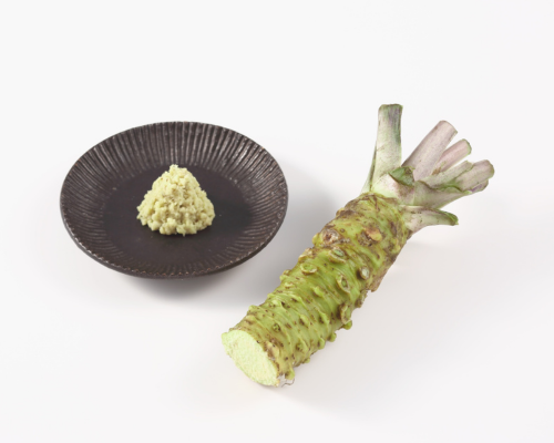 wasabi